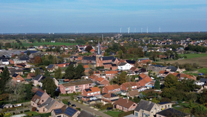 Couvreur urgence Maubeuge